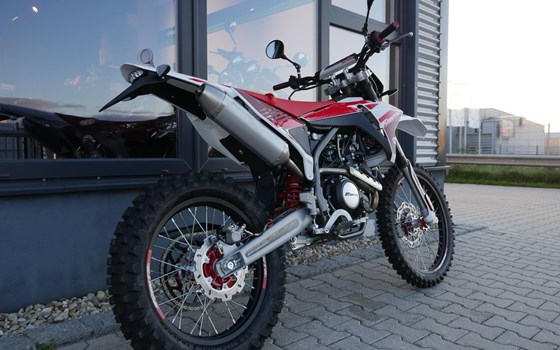 Neufahrzeug Fantic XEF 125 Performance - Bild 9