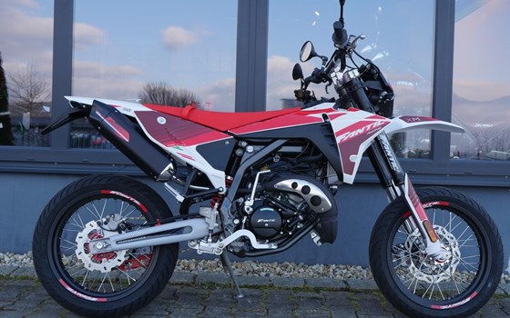 Neufahrzeug Fantic XM 50 Performance - Bild 1