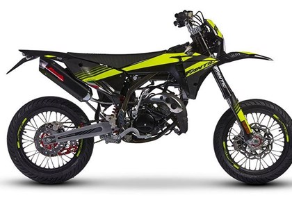 Neumotorrad