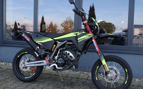 Neufahrzeug Fantic XM 50 Performance - Bild 10