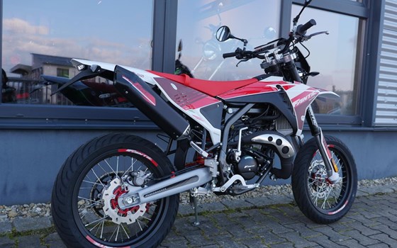 Neufahrzeug Fantic XM 50 Performance - Bild 11