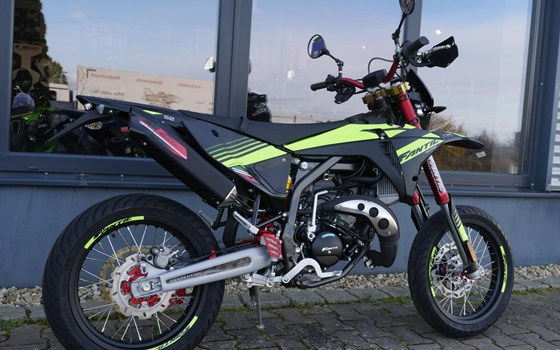 Neufahrzeug Fantic XM 50 Performance - Bild 12