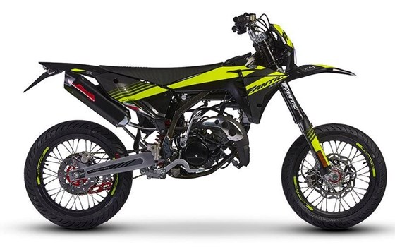Neufahrzeug Fantic XM 50 Performance - Bild 2
