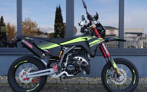 Neufahrzeug Fantic XM 50 Performance - Bild 4