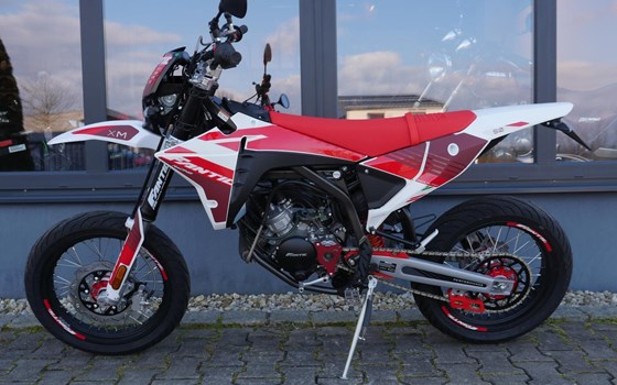 Neufahrzeug Fantic XM 50 Performance - Bild 5