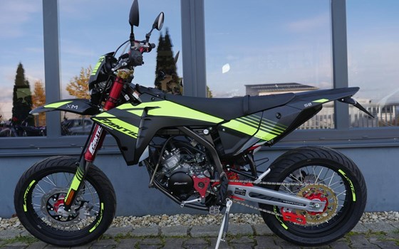 Neufahrzeug Fantic XM 50 Performance - Bild 6