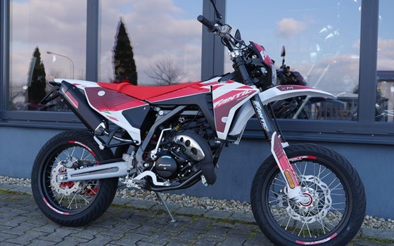 Neufahrzeug Fantic XM 50 Performance - Bild 7