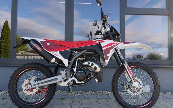 Neufahrzeug Fantic XE 50 Performance - Bild 1