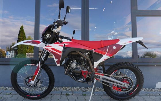 Neufahrzeug Fantic XE 50 Performance - Bild 2