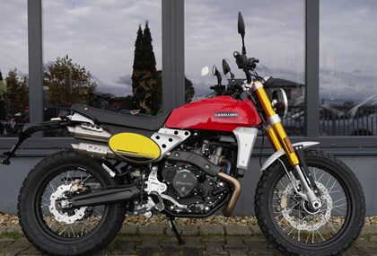 Neumotorrad