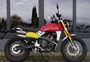 Motorrad