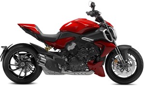 Angebot Ducati Diavel V4