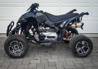 Gebrauchte Gebrauchte