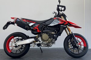 Angebot Ducati Hypermotard 698 Mono RVE