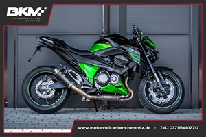 Angebot Kawasaki Z 800