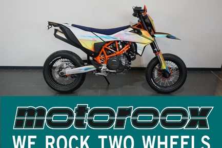 KTM 690 SMC R