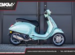 Angebot Vespa Primavera 125