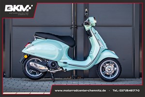 Angebot Vespa Primavera 125