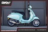 Vespa Primavera 125