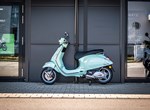 Angebot Vespa Primavera 125