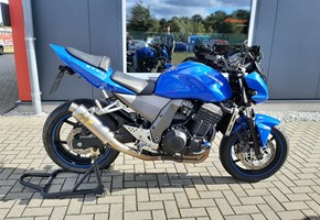 Kawasaki Z 750