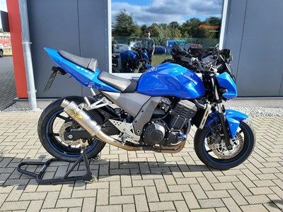 Z 750