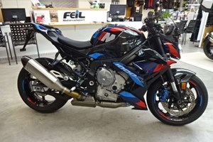 Angebot BMW M 1000 R