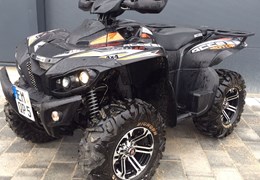 Gebrauchte Access AMX 750 EFI