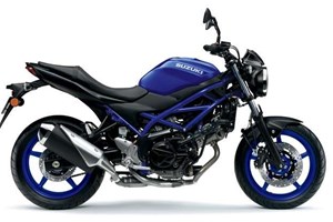 Angebot Suzuki SV 650