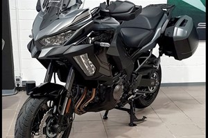 Angebot Kawasaki Versys 1000 SE