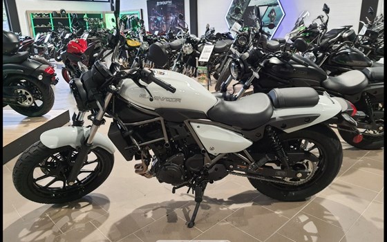 Neufahrzeug Kawasaki Eliminator 500 - Bild 2