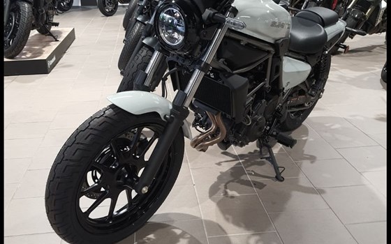 Neufahrzeug Kawasaki Eliminator 500 - Bild 3