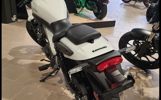 Neufahrzeug Kawasaki Eliminator 500 - Bild 4