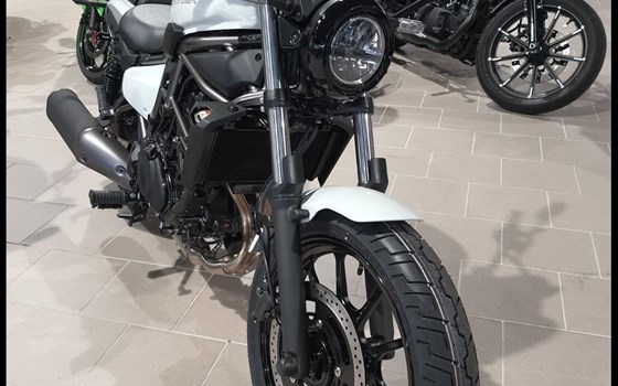 Neufahrzeug Kawasaki Eliminator 500 - Bild 5