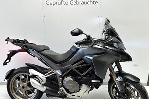 Angebot Ducati Multistrada 1260 S