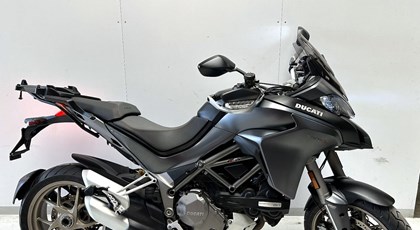 Gebrauchtfahrzeug Ducati Multistrada 1260 S