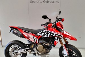 Angebot Ducati Hypermotard 698 Mono RVE