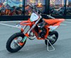 KTM 50 SX FACTORY EDITION