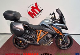 Gebrauchte KTM 1290 Super Duke GT