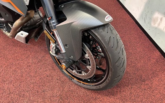 Gebrauchtmotorrad KTM 1290 Super Duke GT - Bild 11