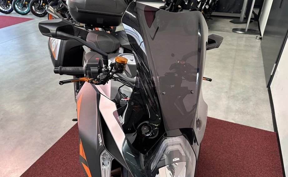 Angebot KTM 1290 Super Duke GT Bild 12: Angebot KTM 1290 Super Duke GT