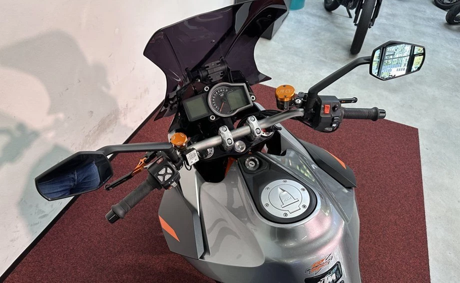 Angebot KTM 1290 Super Duke GT Bild 14: Angebot KTM 1290 Super Duke GT