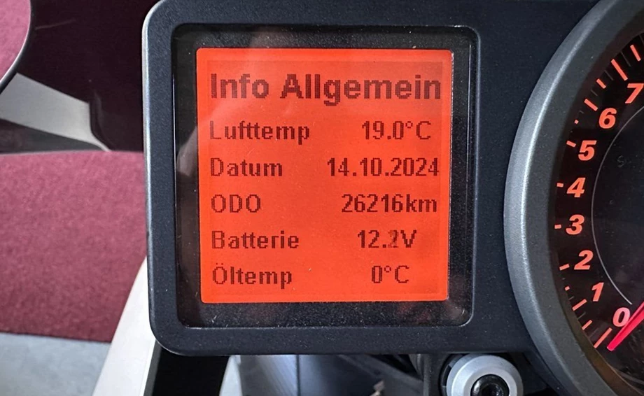 Angebot KTM 1290 Super Duke GT Bild 16: Angebot KTM 1290 Super Duke GT