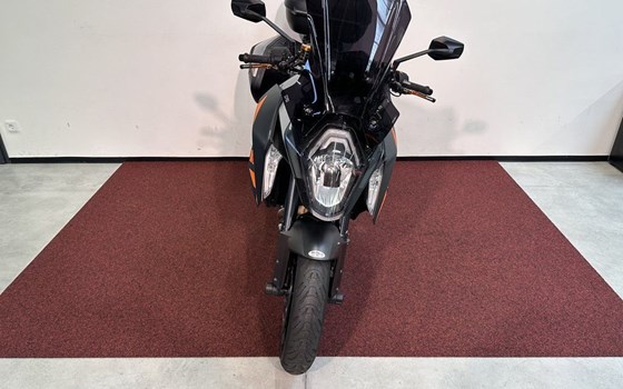 Gebrauchtmotorrad KTM 1290 Super Duke GT - Bild 3