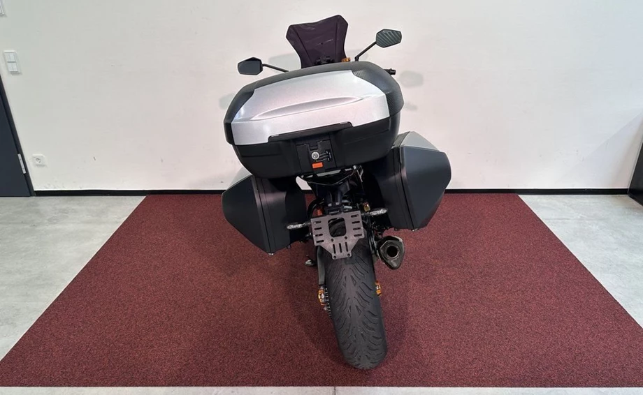 Angebot KTM 1290 Super Duke GT Bild 7: Angebot KTM 1290 Super Duke GT