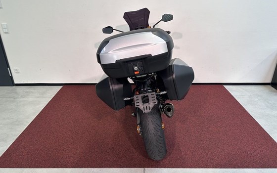 Gebrauchtmotorrad KTM 1290 Super Duke GT - Bild 7