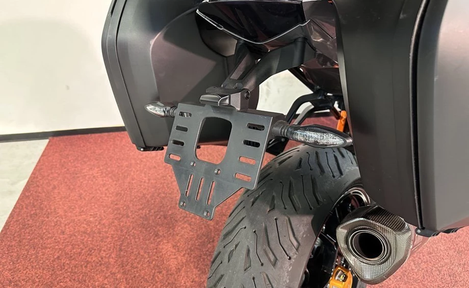 Angebot KTM 1290 Super Duke GT Bild 9: Angebot KTM 1290 Super Duke GT