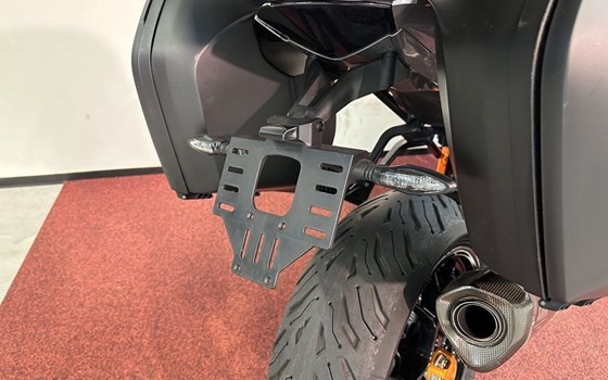 Gebrauchtmotorrad KTM 1290 Super Duke GT - Bild 9