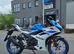 Angebot Suzuki GSX-R125