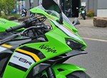 Angebot Kawasaki Ninja ZX-6R